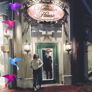 Meet your Posher, Jadyn